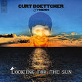 the album cover for Curt Boettcher & Friends - Looking For The Sun (Ofgv) [With Booklet] (Phot)