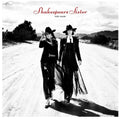 the album cover for Shakespears Sister - Ride Again