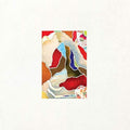 the album cover for Teebs - Anicca