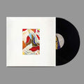 the album cover for Teebs - Anicca [LP]
