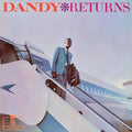 the album cover for Dandy - Dandy Returns [Colored Vinyl] [Limited Edition] (Org)
