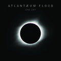 the album cover for Atlantaeum Flood - One Day [LP]