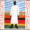 the album cover for The Raincoats - Odyshape [Colored Vinyl] [180 Gram] [Download Included]