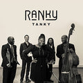 the album cover for Ranky Tanky - Ranky Tanky