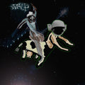 the album cover for Matt Valentine - Preserves [Digipak]