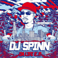 the album cover for DJ Spinn - Da Life
