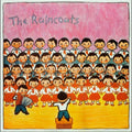 the album cover for The Raincoats - Raincoats: 40th Anniversary [Colored Vinyl] (Can)