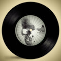 the album cover for DJ DSK - Dna Edits Vol. 1