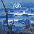 the album cover for Krallice - Diotima