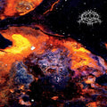 the album cover for Krallice - Years Past Matter