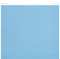 the album cover for Hammock - Silencia