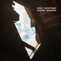 the album cover for Fay Victor - Barn Songs