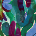 the album cover for Farafi - Calico Soul