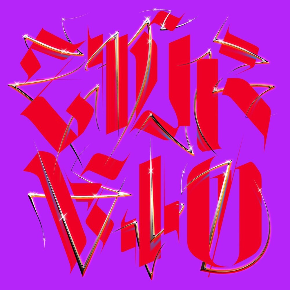 the album cover for Ziur - Ato