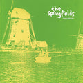 the album cover for Springfields - Singles 1986-1991 [Colored Vinyl] [Clear Vinyl] [Download Included]