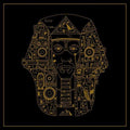 the album cover for Thavius Beck - Technol O.G.