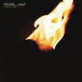 the album cover for Pearl Jam - World Wide Suicide / Life Wasted [Vinyl Single]