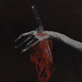 the album cover for Counterparts - Nothing Left To Love