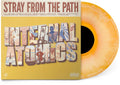 the album cover for Stray From The Path - Internal Atomics [LP]