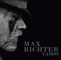 the album cover for Max Richter - Taboo (TV Original Soundtrack)