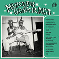 the album cover for Murder By Contract / Various - Murder By Contract (Various Artists)