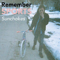 the album cover for Remember Sports - Sunchokes (W/Book) (Bonus Tracks) [Deluxe]