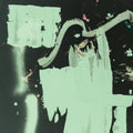 the album cover for TR/ST - Destroyer - 2