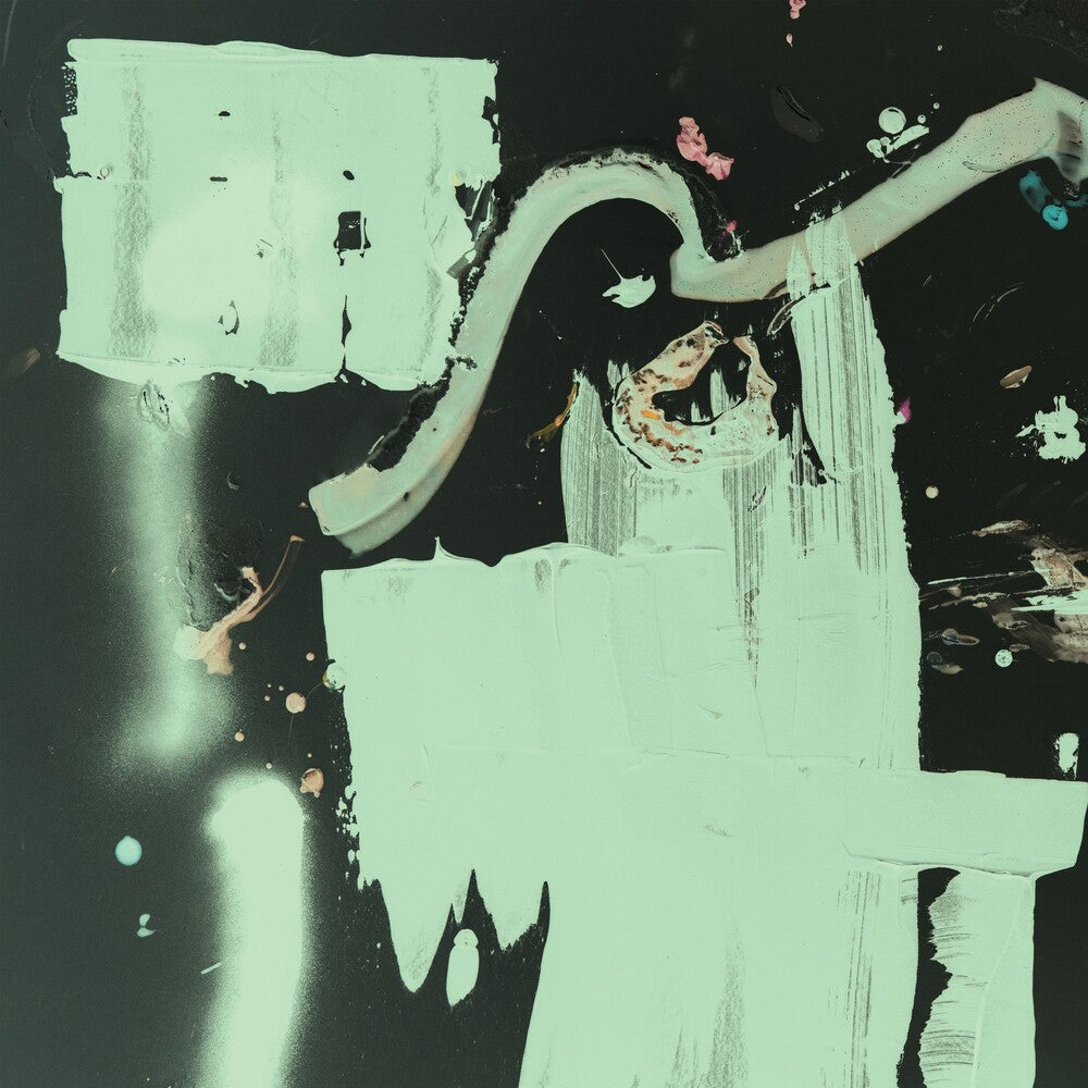 the album cover for TR/ST - Destroyer - 2