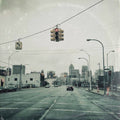 the album cover for Apollo Brown - Sincerely Detroit
