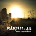 the album cover for Babylon A.D. - Revelation Highway [Limited Edition LP]