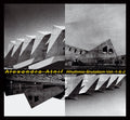 the album cover for Alexandra Atnif - Rhythmic Brutalism Vol. 1 & 2