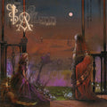 the album cover for Mappe Of - Isle Of Ailynn