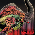 the album cover for Daniele Patucchi - Wild Beasts / O.S.T.