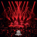 the album cover for Umphreys Mcgee - Hall Of Fame: Class Of 2018