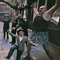 the album cover for The Doors - Strange Days: 50th Anniversary Edition [Expanded 2CD]