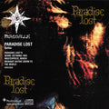 the album cover for Paradise Lost - Gothic [Import]