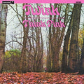 the album cover for Twink - Think Pink (Mono) [LP]