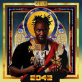 the album cover for Kele - 2042 [Digipak]