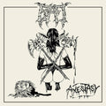 the album cover for Bat - Axestasy