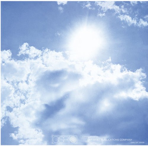 the album cover for Daybreak - Daybreak
