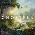 the album cover for Nick Cave & The Bad Seeds - Ghosteen [2CD]