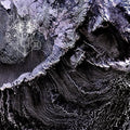 the album cover for Nekrasov - The Mirror Void
