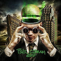 the album cover for Pink Cream 69 - Headstrong