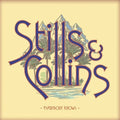 the album cover for Stephen Stills / Collins,Judy - Everybody Knows (Gate) [Limited Edition] (Post)