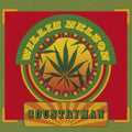 the album cover for Willie Nelson - Countryman [Import]