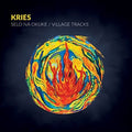 the album cover for Kries - Kries: Selo Na Okuke / Village Tracks
