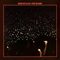 the album cover for Bob Dylan / Band - Before The Flood