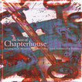 the album cover for Chapterhouse - Best Of Chapterhouse