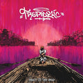 the album cover for Tropidelic - Heavy Is The Head