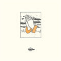 the album cover for Hanna - I Needed / Intercession On Behalf